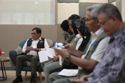 Perpanjangan Kerja sama Penanggulangan Bencana Indonesia-Australia